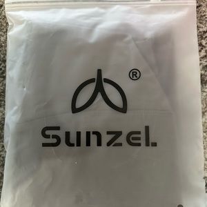 Amazon high wasted mini flare leggings/yoga pants